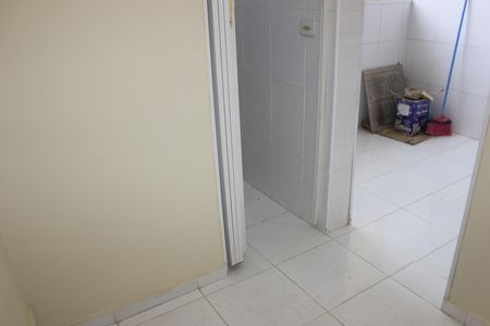 Apartamento à venda com 86m², 3 quartos e 1 vagaDispensa