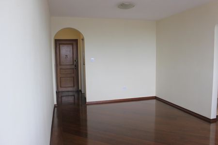 Sala de apartamento à venda com 3 quartos, 86m² em Gopouva, Guarulhos