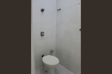 Apartamento à venda com 86m², 3 quartos e 1 vagaBanheiro da dispensa e lavanderia