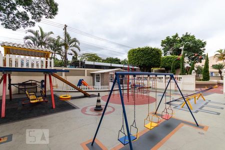 Área comum de apartamento à venda com 3 quartos, 86m² em Gopouva, Guarulhos