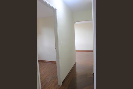 Apartamento à venda com 86m², 3 quartos e 1 vagaCorredor