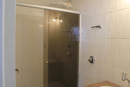 Apartamento à venda com 86m², 3 quartos e 1 vagaBanheiro social
