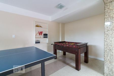 Apartamento à venda com 86m², 3 quartos e 1 vaga Apartamento à venda com 86m², 3 quartos e 1 vagaÁrea comum