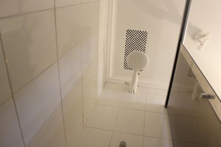 Apartamento à venda com 86m², 3 quartos e 1 vagaBanheiro social