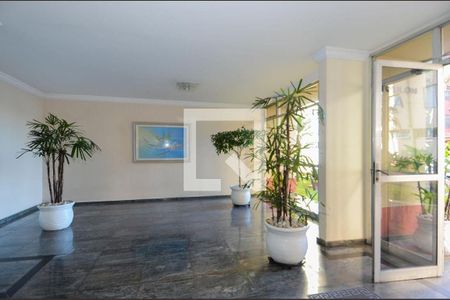 Apartamento à venda com 86m², 3 quartos e 1 vaga Apartamento à venda com 86m², 3 quartos e 1 vagaÁrea comum