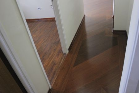 Apartamento à venda com 86m², 3 quartos e 1 vagaCorredor