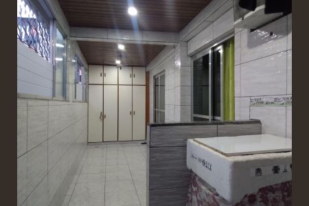 Quarto de apartamento para alugar com 2 quartos, 48m² em Olaria, Rio de Janeiro