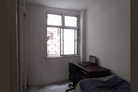 Apartamento para alugar com 48m², 2 quartos e sem vagaQuarto