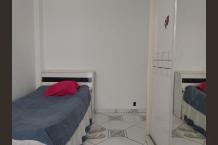Apartamento para alugar com 48m², 2 quartos e sem vagaQuarto