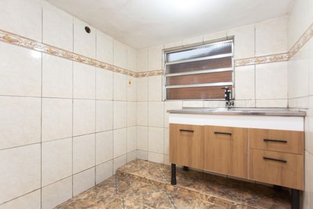 Casa para alugar com 55m², 1 quarto e sem vagaCozinha