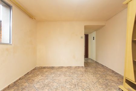 Sala de casa para alugar com 1 quarto, 55m² em Itaquera, São Paulo