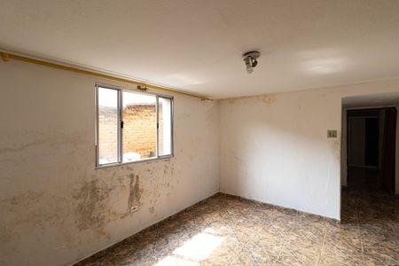 Sala de casa para alugar com 1 quarto, 55m² em Itaquera, São Paulo