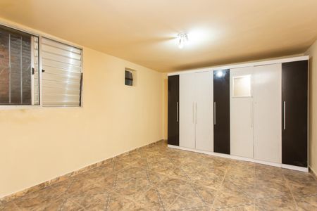 Quarto de casa para alugar com 1 quarto, 55m² em Itaquera, São Paulo