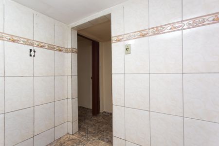 Casa para alugar com 55m², 1 quarto e sem vagaCozinha