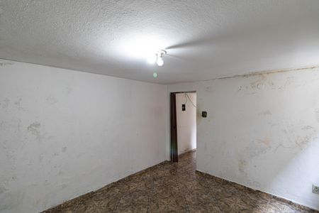 Quarto de casa para alugar com 1 quarto, 55m² em Itaquera, São Paulo