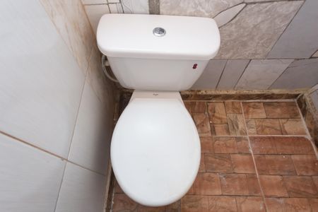 Casa para alugar com 55m², 1 quarto e sem vagaBanheiro Social