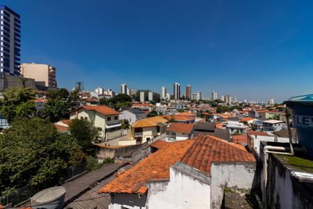 Casa à venda com 60m², 2 quartos e 1 vagaQuintal