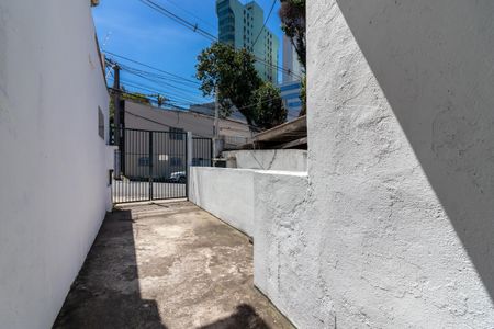 Casa à venda com 60m², 2 quartos e 1 vagaQuintal