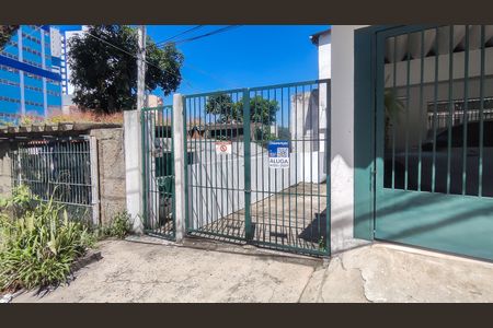 Casa à venda com 60m², 2 quartos e 1 vagaFachada