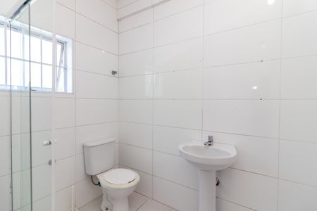 Casa à venda com 60m², 2 quartos e 1 vagaBanheiro