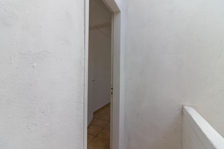 Casa à venda com 60m², 2 quartos e 1 vagaQuintal
