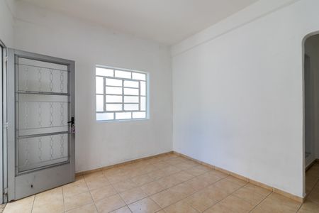 Casa à venda com 60m², 2 quartos e 1 vagaSala