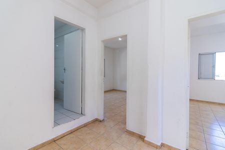 Casa à venda com 60m², 2 quartos e 1 vagaSala