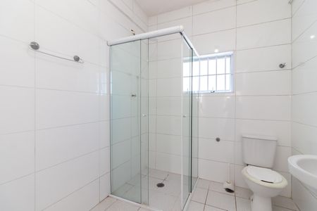 Casa à venda com 60m², 2 quartos e 1 vagaBanheiro