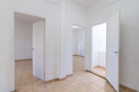 Casa à venda com 60m², 2 quartos e 1 vagaSala