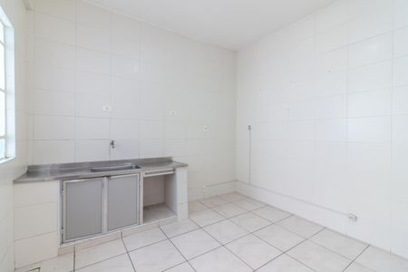 Casa à venda com 60m², 2 quartos e 1 vagaCozinha