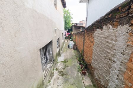 Casa para alugar com 42m², 1 quarto e sem vagaÁrea comum