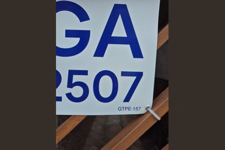 Casa para alugar com 42m², 1 quarto e sem vagaplaca