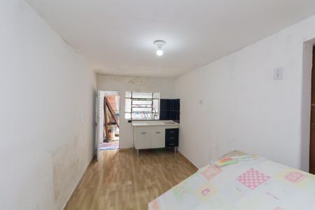 Casa para alugar com 42m², 1 quarto e sem vagaCozinha