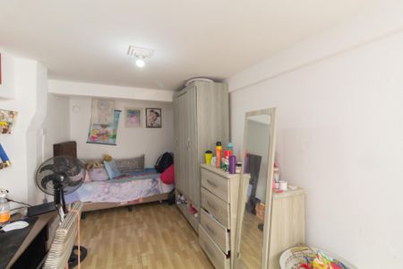 Casa para alugar com 42m², 1 quarto e sem vagaQuarto