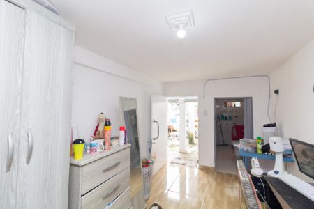 Quarto de casa para alugar com 1 quarto, 42m² em Itaquera, São Paulo