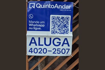 Casa para alugar com 42m², 1 quarto e sem vagaplaca