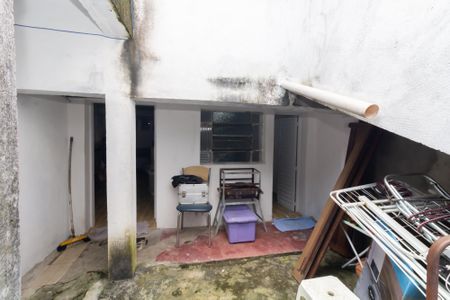 Casa para alugar com 42m², 1 quarto e sem vagaÁrea de Serviço