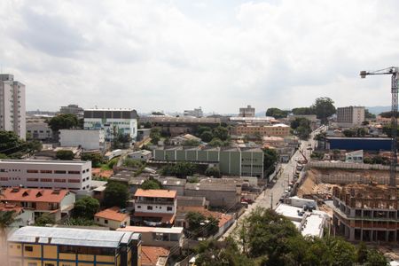 Apartamento à venda com 62m², 2 quartos e 1 vagaVista da Suíte