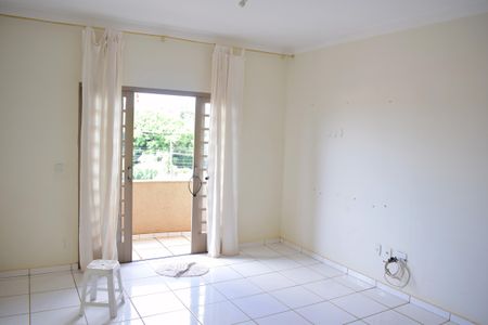 Sala de apartamento para alugar com 2 quartos, 89m² em Residencial E Comercial Palmares, Ribeirão Preto