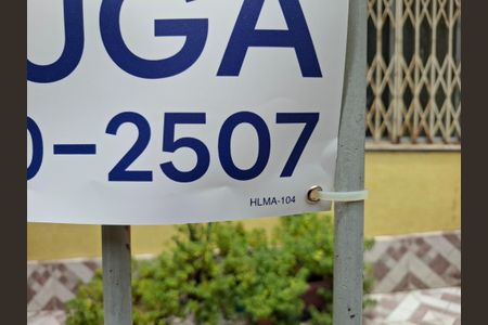 Studio para alugar com 32m², 1 quarto e sem vagaPlaca 