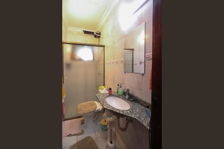 Apartamento à venda com 178m², 3 quartos e 2 vagasBanheiro