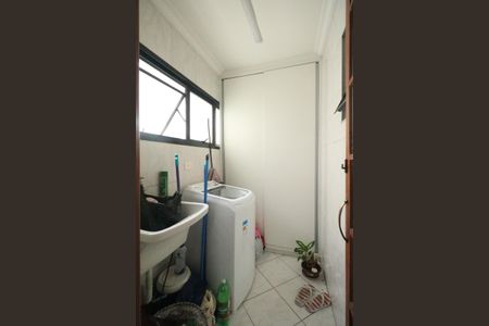 Apartamento à venda com 178m², 3 quartos e 2 vagasÁrea de Serviço