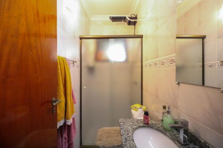 Apartamento à venda com 178m², 3 quartos e 2 vagasBanheiro