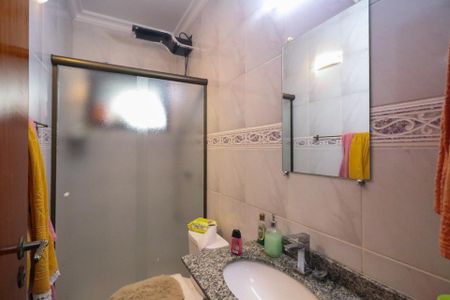 Apartamento à venda com 178m², 3 quartos e 2 vagasBanheiro