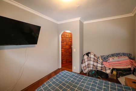 Apartamento à venda com 178m², 3 quartos e 2 vagasQuarto 2