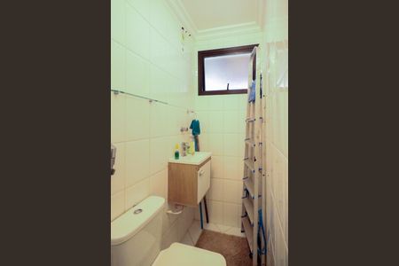 Apartamento à venda com 178m², 3 quartos e 2 vagasBanheiro da Cobertura