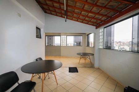Apartamento à venda com 178m², 3 quartos e 2 vagasCobertura/Churrasqueira