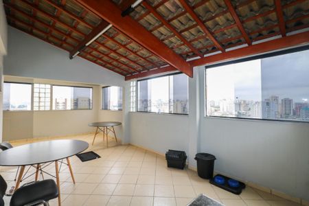 Apartamento à venda com 178m², 3 quartos e 2 vagasCobertura/Churrasqueira