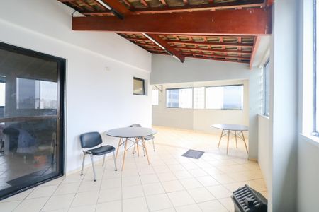Apartamento à venda com 178m², 3 quartos e 2 vagasCobertura/Churrasqueira