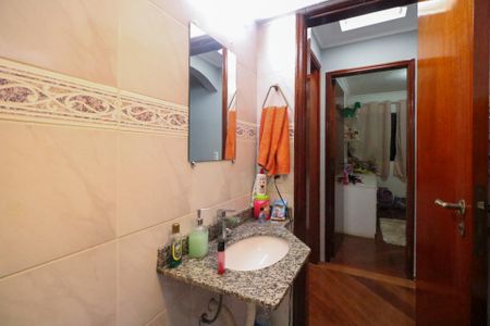 Apartamento à venda com 178m², 3 quartos e 2 vagasBanheiro